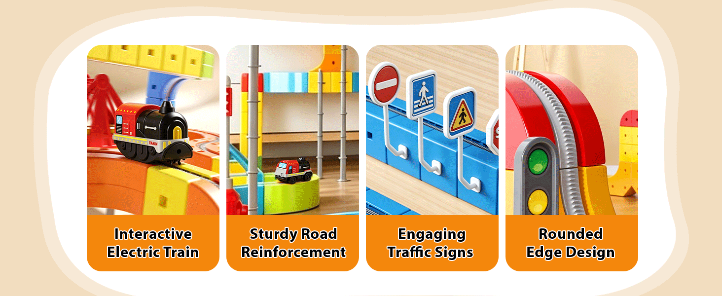 儿童玩具 A+ 模块 5